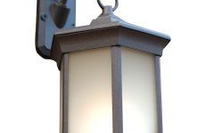 The 15 Best Collection of Battery Operated Outdoor Lights at Wayfair
