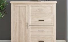 15 Collection of Cheap Wardrobes and Chest of Drawers