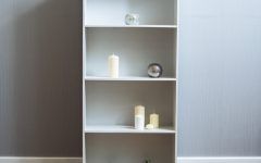 Four Tier Bookcases