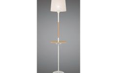 Floor Lamps with Usb Charge