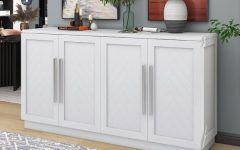 15 Photos Buffet Cabinet Sideboards