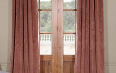 50 The Best Heritage Plush Velvet Curtains