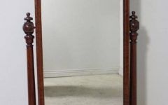 Full Length Antique Mirrors